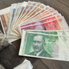Viro Eesti 3720 Kroon (vaihtokelpoista 237,75 euroa) - pikkukuva 3