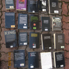 Stephen King 19 kpl kirjaa kerralla - pikkukuva 3