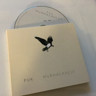 Puk / Murhalaulut CD - pikkukuva 1