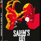 Salem's Lot - kauhujen kaupunki -Limited Edition 4K UHD UUSI - pikkukuva 4