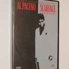 Scarface (Arpinaama) - pikkukuva 1
