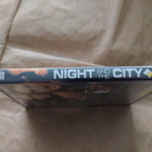 Night and The City suurkaupungin yöt (DVD) - pikkukuva 3