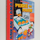 Walt Disney : Perhe on pahin - pikkukuva 1