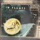 IN FLAMES - The Quiet Place cd-single (enhanced) - pikkukuva 1
