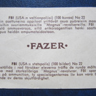 FBI 86 ERILAISTA - pikkukuva 3