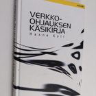 Hanne Koli : Verkko-ohjauksen käsikirja - pikkukuva 1