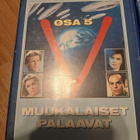 V-sarjaa - pikkukuva 5