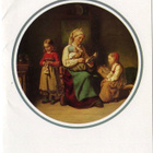 kortti °/** Lukemisen ilo - eri. valokuva- ja taidekortteja - pikkukuva 4