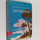 Oppikoulun lukukirja 2 osa - Lukukirja - pikkukuva 1