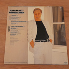 JUHAMATTI Onnellinen CBS 57079 1988 - pikkukuva 2