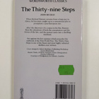 John Buchan : The thirty-nine steps - pikkukuva 2