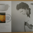 Kyllikki Salmenhaara, Finnish Design maksikortti EP 5.9.2000 - pikkukuva 1
