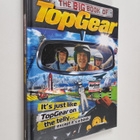 Richard Porter : The Big Book of Top Gear 2009 - pikkukuva 1