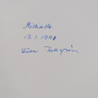 Ritva Kauppila ym. : Hintana elämä (signeerattu, tekijän ... - pikkukuva 3