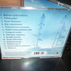 CD : Lasse Hoikka : Maankiertäjät ( sis. postikulun ) - pikkukuva 2