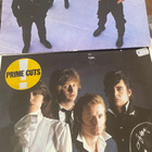 Pretenders II (1981) ja Learning to Crawl (1983) - pikkukuva 1