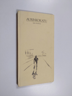 Jyrki Arolinna : Aurinkokatu