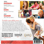 Kärlek i New York - Rakkautta New Yorkissa - (Blu-ray) - pikkukuva 2