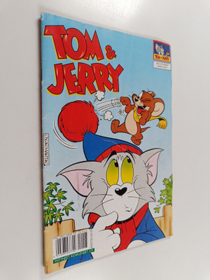 Tom & Jerry 3/2004