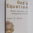 Amir D. Aczel : God's Equation - Einstein, Relativity, an... - pikkukuva 1