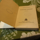 juhani konkka kulkurin kahleet wsoy1945 1p kirjastopoisto - pikkukuva 4