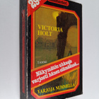 Victoria Holt : Varjoja nummella - pikkukuva 1