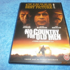 NO COUNTRY FOR OLD MEN   -    DVD - pikkukuva 1