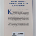 Serhi Rudenko : Sankareiden Kiova : kamppailu kaupungista... - pikkukuva 2
