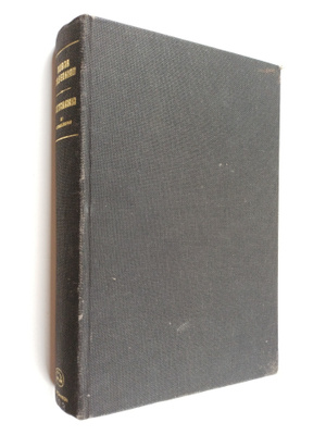 Pantraxia : The autobiography of Nubar Gulbenkian