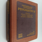 Alfred M. Freedman : Comprehensive textbook of psychiatry... - pikkukuva 1