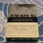 Band Of Brothers / Taistelutoverit Steelbook DVD - pikkukuva 1