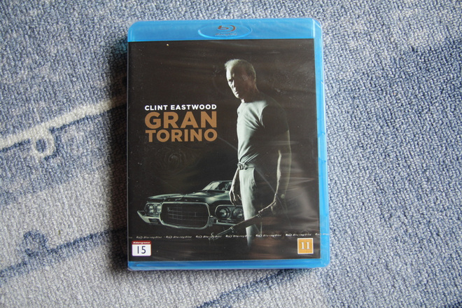 Gran Torino - uusi [suomi]
