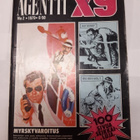 Agentti X9 2/1979 - pikkukuva 1