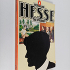Hermann Hesse : The prodigy - pikkukuva 1