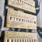 Kiiltolanka vintage. Lankateollisuus Oy 1950-1960-luvulta - pikkukuva 5