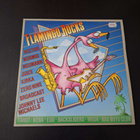 FLAMINGO ROCKS Juice, Kirka, Neuman, Hector, Zero Nine ym LP - pikkukuva 1