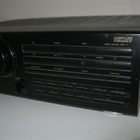 JVC RX-212  VIRITIN VAHVISTIN - pikkukuva 3