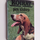 Ivan Swedrup : Koirat : pieni käsikirja - pikkukuva 1