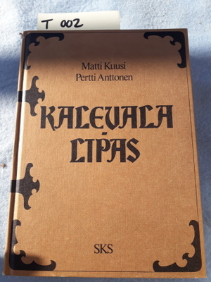 Kalevala Lipas