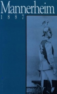 Leonid Vlasov - Mannerheim Pietarissa 1887-1904