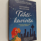 Alexandria Bellefleur : Tähtikuvioita - pikkukuva 1