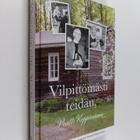 Elina Heikkilä-Kopperoinen ym. : Vilpittömästi teidän, Pe... - pikkukuva 1