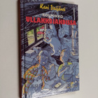 Kari Vaijarvi : Kolmikko ullakkojahdissa - pikkukuva 1