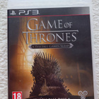 Game of Thrones Telltale Game Series PS3 - pikkukuva 1