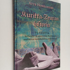 Atte Honkaniemi : Kurikka-seuran historia : 75 vuotta kot... - pikkukuva 1