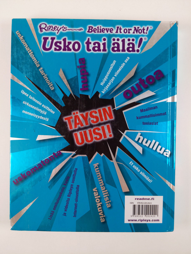 Item image