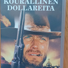 Toimintavideopaketti, vanhoja leffoja 10 kpl - pikkukuva 3