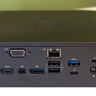 Dell Business Thunderbolt Dock TB16 with 130 W AC Adapter - pikkukuva 3