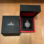 Tissot Supersport Chrono - pikkukuva 2