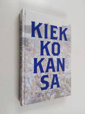 Kiekkokansa